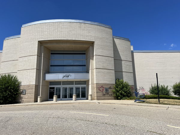 Lakeside Mall - July 22 2022 (newer photo)